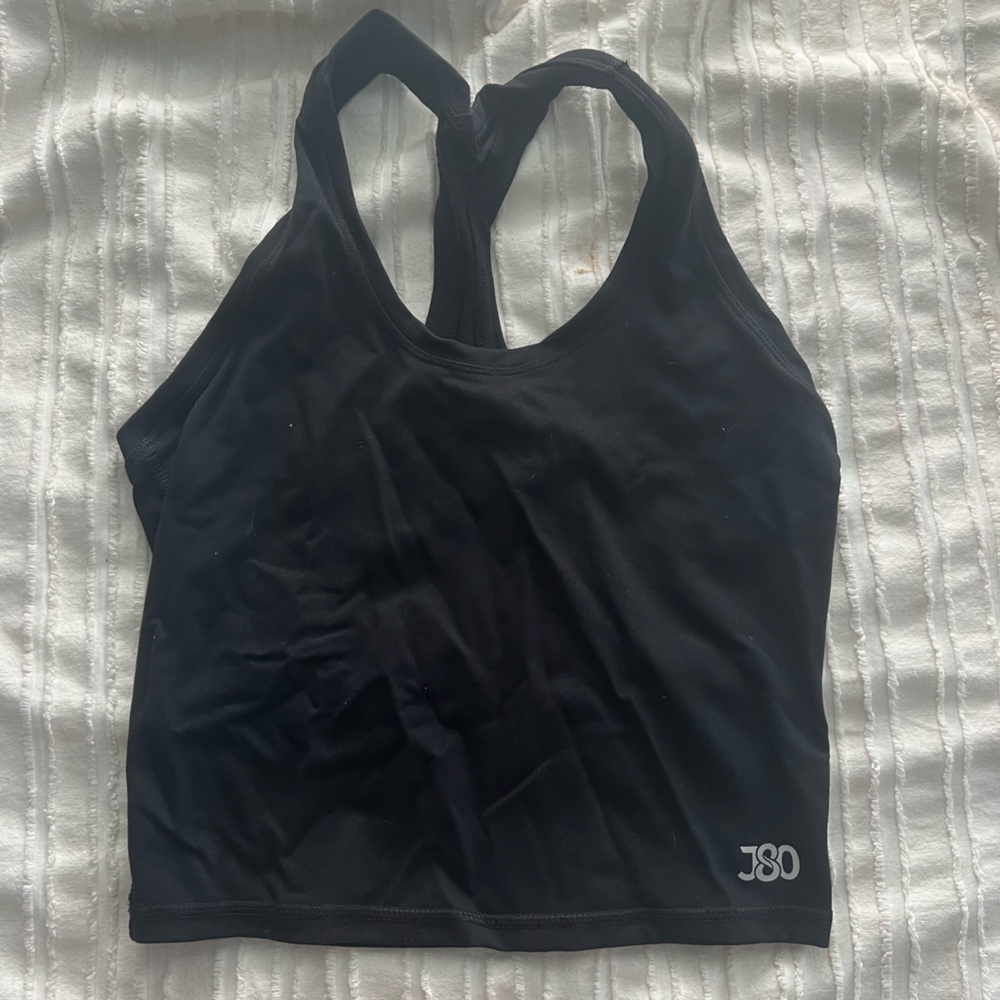 J80 FIT tank top